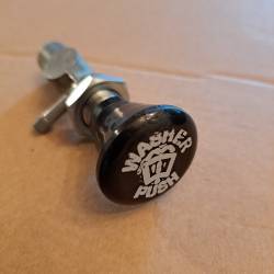 Windshield Washer Fluid Control Valve 89515-16