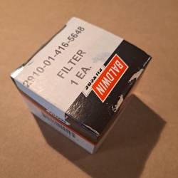 Fuel Filter Kit Bowl 201-13118