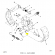 Washer Seal 1729B262 5310-00-964-7811