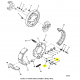 Washer Seal 1729B262 5310-00-964-7811