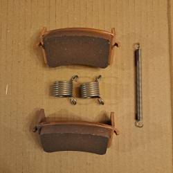 Parts Kit hand Brake A98-09439