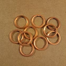 Washer Seal 1729B262 5310-00-964-7811