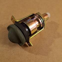 Light Indicator 6210-01-124-9301 8376499-1