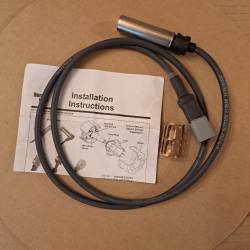 BENDIX BX801553 ABS SENSOR