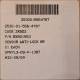 BENDIX BX801553 ABS SENSOR
