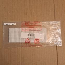 Hitachi MU03642 Air Filter Service