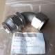 Elbow, Tube to hose MS27065-16C