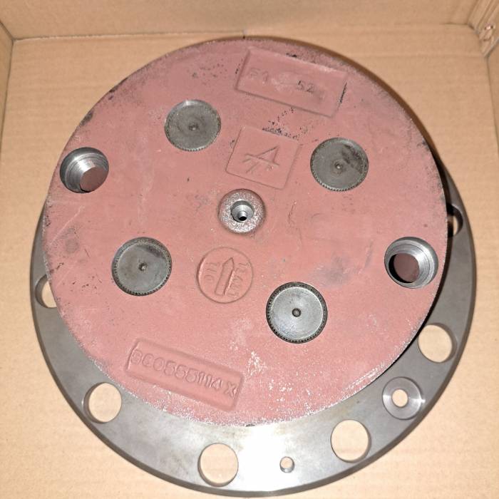 Planetary Gear Assembly A88423416