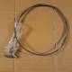 Engine Stop Cable M35A2 10872080-2