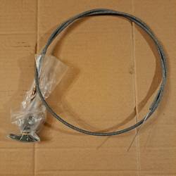 Engine Stop Cable M35A2 10872080-2
