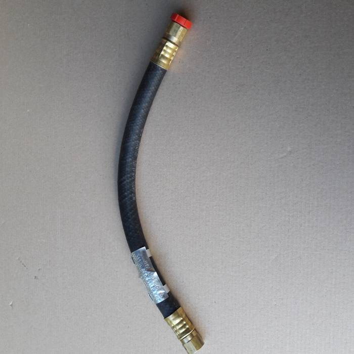 Air Hose 12420064-009