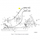 Engine Stop Cable M35A2 10872080-2