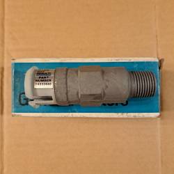 Glow Plug Controler Switch 14033940 15575722