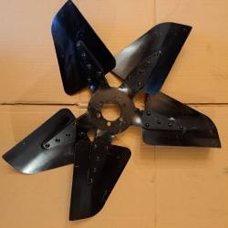 Fan Engine Cooling 2930-00-706-1323