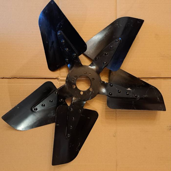 Fan Engine Cooling 2930-00-706-1323