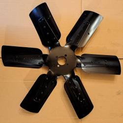 Fan Engine Cooling 2930-00-113-0768