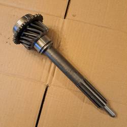 Borg Warner T98 Main Drive Gear 11657166