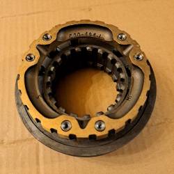M35A2 Transmission Synchronizer 2nd 3rd 7521023