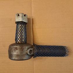 Tie Rod End Left Side 7521602