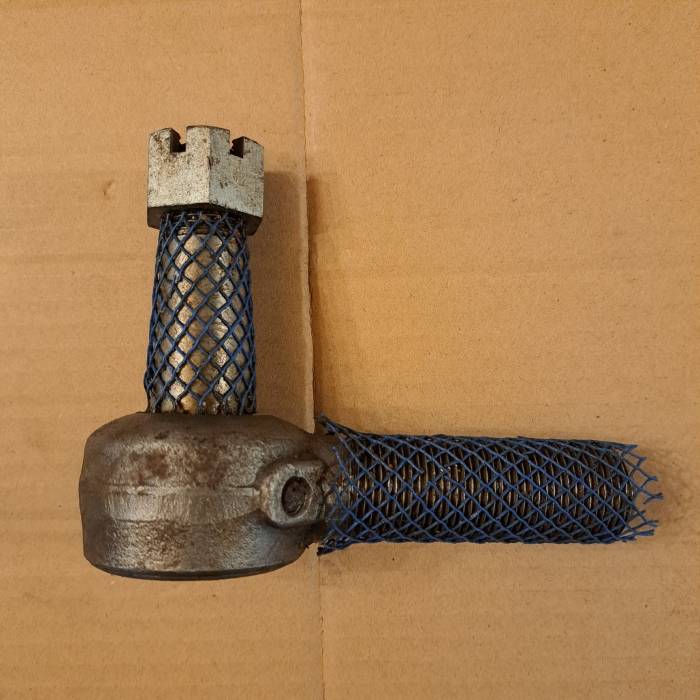 Tie Rod End Left Side 7521602