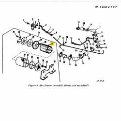 Air Filter 7737491