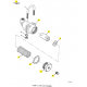 Air Line Filter Trailer N-12970 7415748