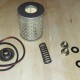 Power Steering Parts Kit 2530-01-137-5921 MEC27785-00S