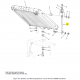 Support Radiator Right Side 12339165