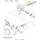Input Seal Differential 5579448