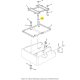 Bolt Hook Battery 12339013