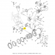 Gasket Air Intake 5330-01-188-0911