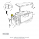 Strap Door Limiter 12340201