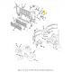 Bracket Brush Guard 10871975