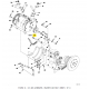 Washer Lock 12422608-016