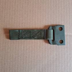 Strap Door Limiter 12340201
