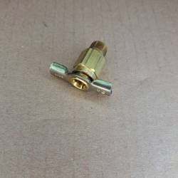 Fuel Primer Pump Drain Cock MS35782-1