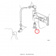 Fuel Primer Pump Drain Cock MS35782-1