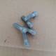 Bolt Door Hinge 12340352-2