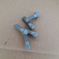 Bolt Door Hinge 12340352-1
