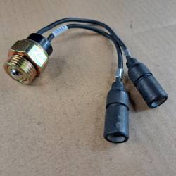 Switch Back up Light 12338435