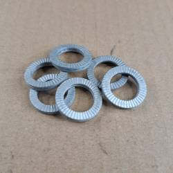 Washer Lock 12422608-016