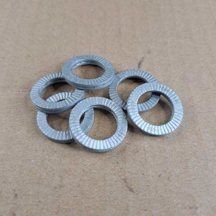 Washer Lock 12422608-016