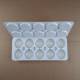 Self Sealing Valve 71005/2 M50 Gas Mask