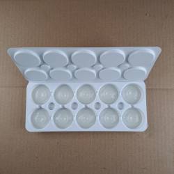 Self Sealing Valve 71005/2 M50 Gas Mask