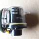 Air Filter Restriction Gauge 2940-01-176-1427 12340078