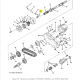 Strainer Transfer Case 5938666
