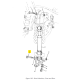 Pin Shock Absorber 5595454