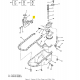 Grommet Oil Fill Pipe 14028942