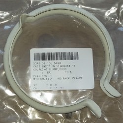 Exhaust Clamp 5342-01-106-5488 11609348-11