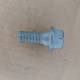 Bolt Shoulder Rear Seatbelt 12340259-13